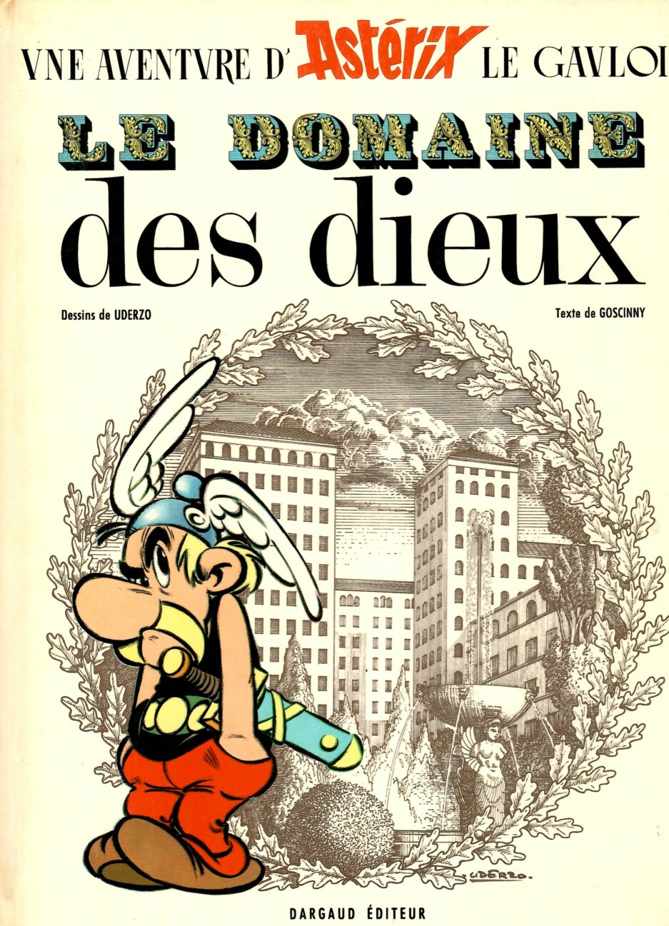 asterix-le-domaine-des-dieux-edition-originale