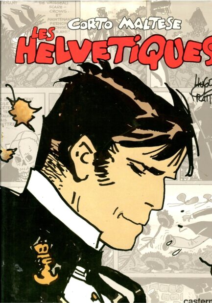 corto-maltese-les-helvetiques-bd-occasion