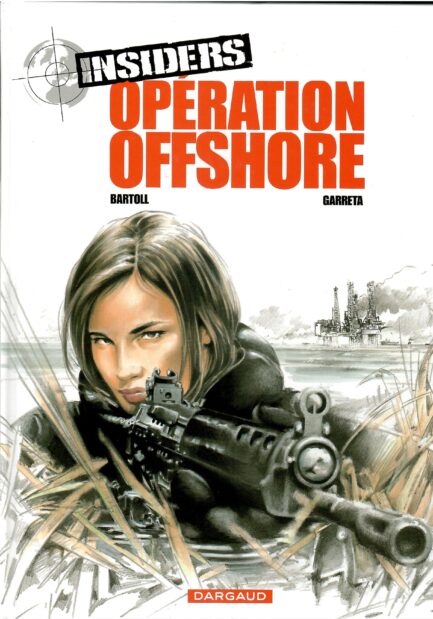 insiders-tome-2-operation-offshore-bd-occasion