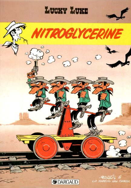 lucky-luke-nitroglycerine