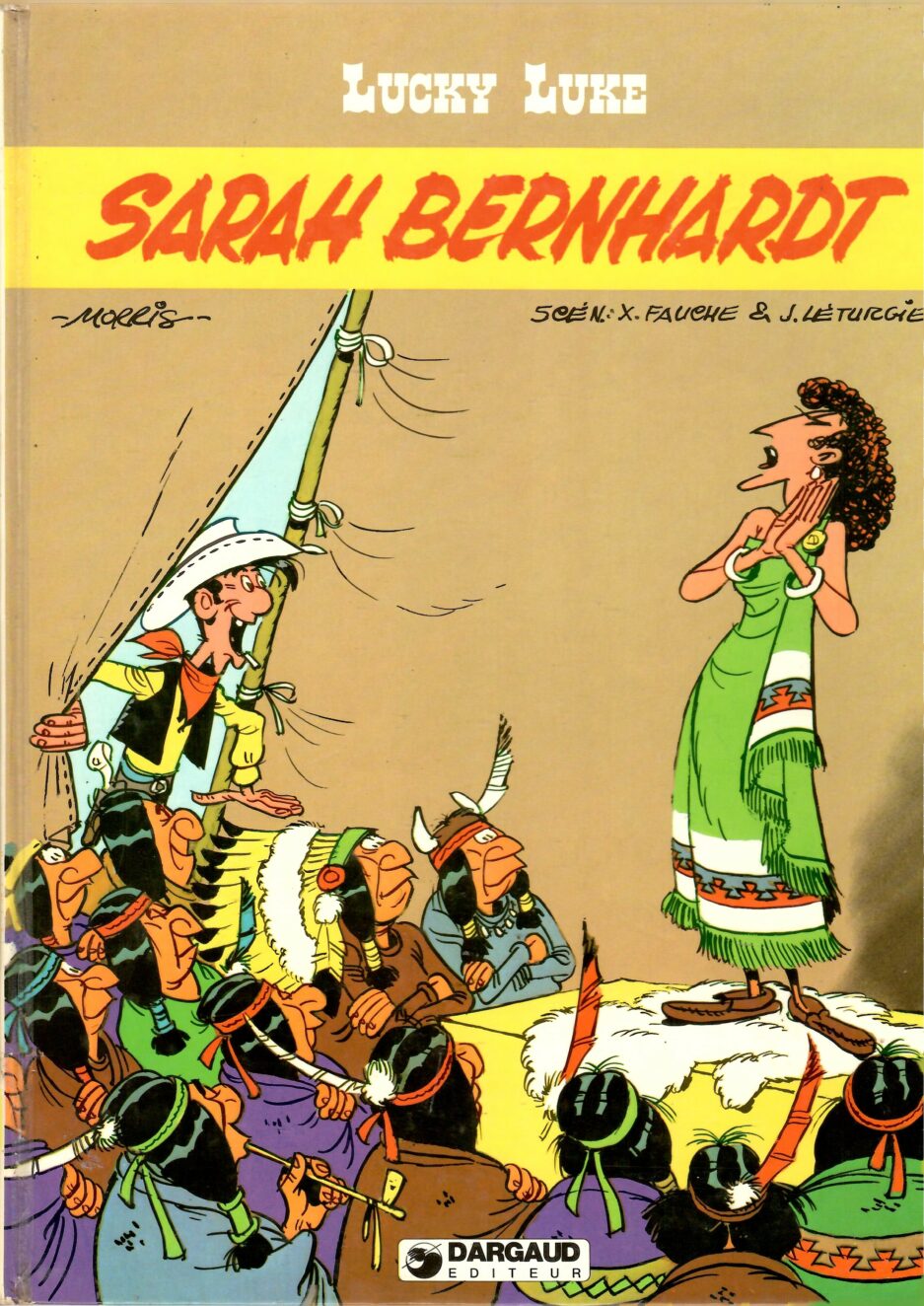 lucky-luke-sarah-bernhardt