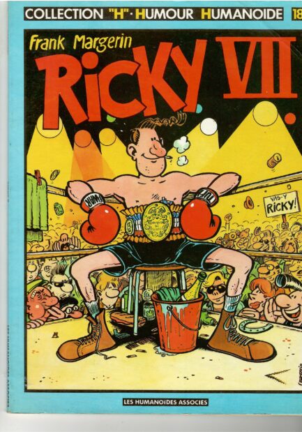 ricky-vii-margerin-broche-tome-18-dans-la-collection-humour-h