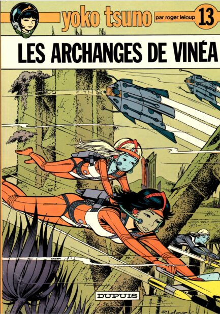 yoko-tsuno-tome-13-les-archanges-de-vinea-leloup-bd-occasion