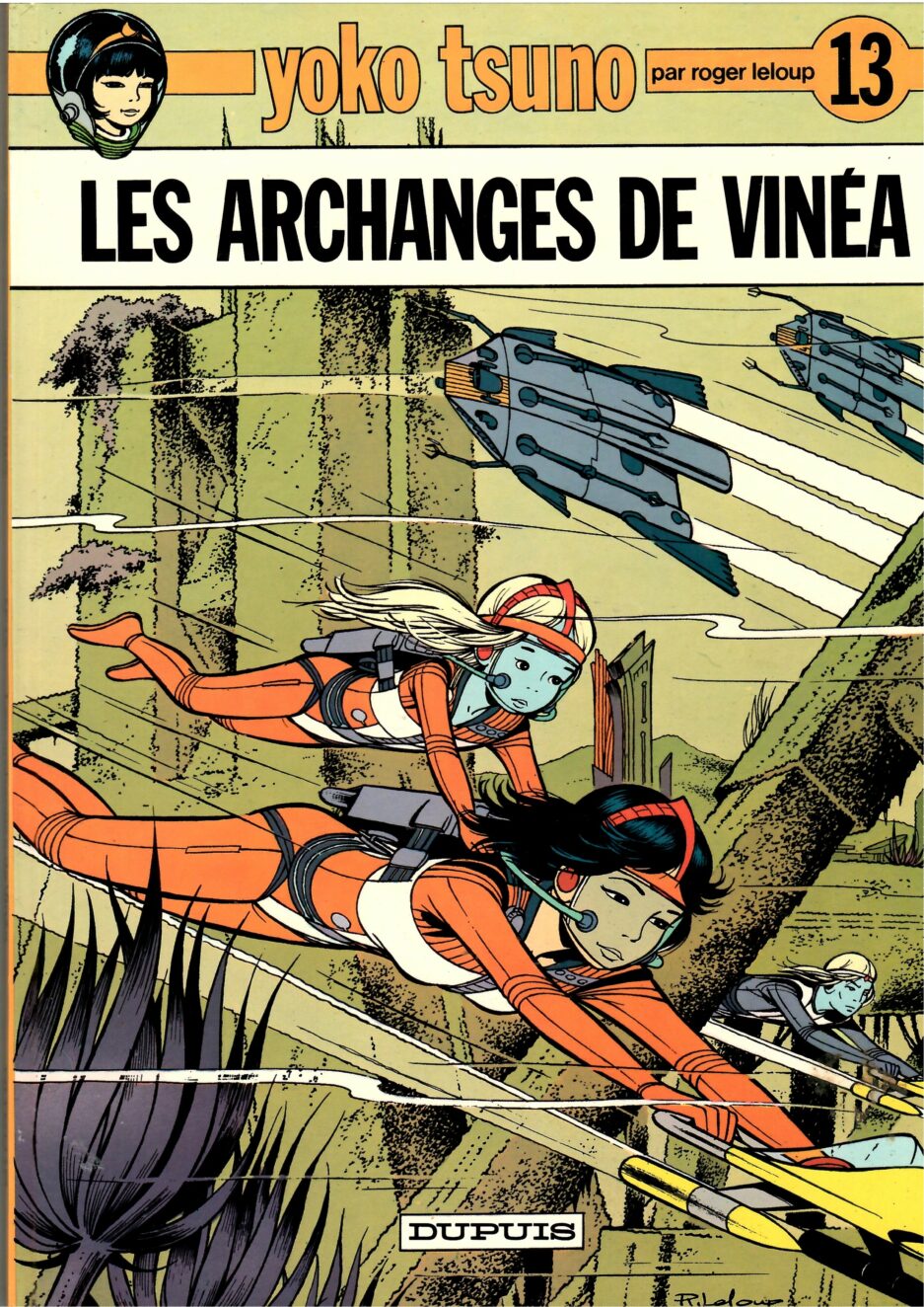 yoko-tsuno-tome-13-les-archanges-de-vinea-leloup-bd-occasion