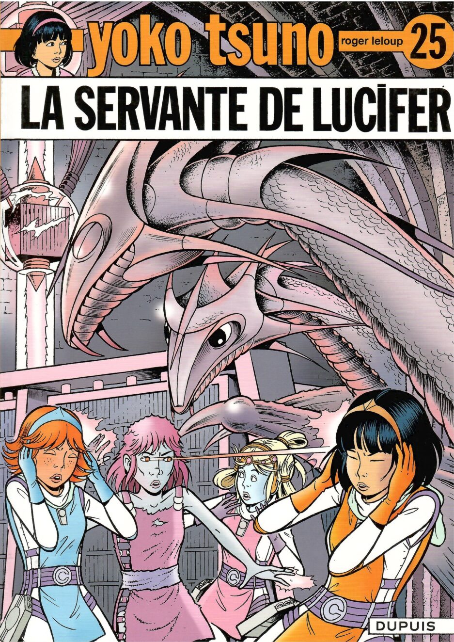 yoko-tsuno-tome-25-la-servante-de-lucifer-leloup-bd-occasion