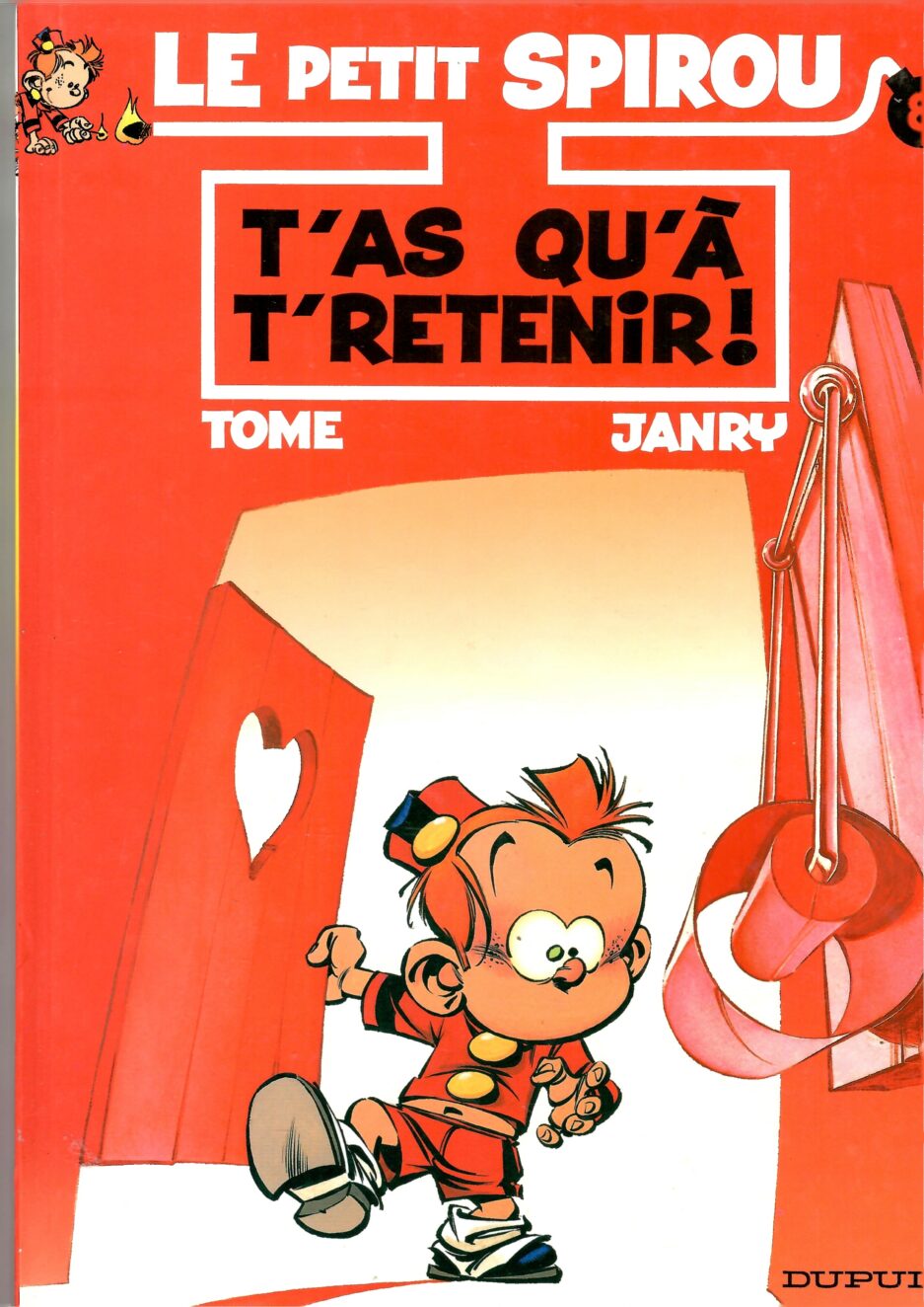 le-petit-spirou-tome-janry-tome-8-tas-qua-te-retenir-edition-originale