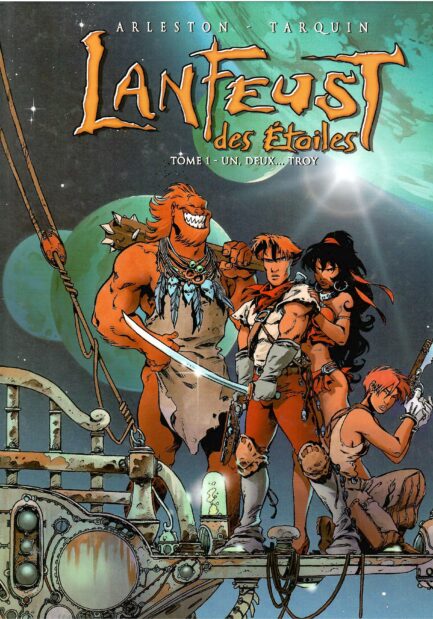 lanfeust-des-etoiles-tome-1-un-deux-troy-tarquin-arleston-bd-occasion