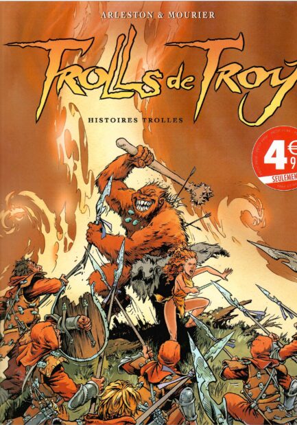 trolls-de-troy-tome-1-histoires-trolls-tarquin-mourier-bd-occasion