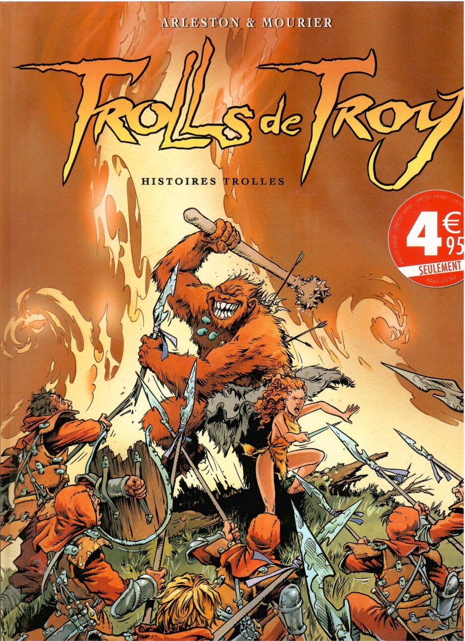 trolls-de-troy-tome-1-histoires-trolls-tarquin-mourier-bd-occasion