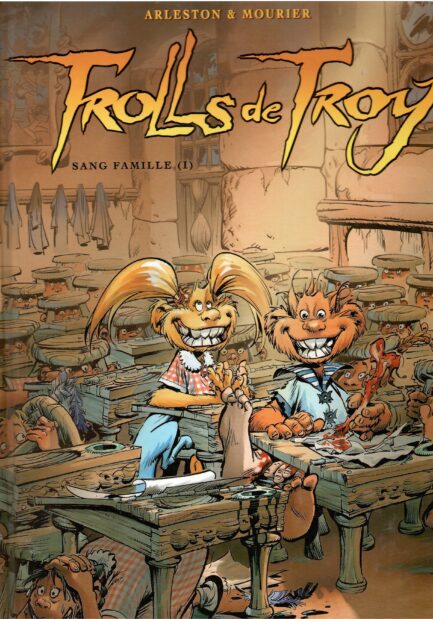 trolls-de-troy-tome-12-sang-famille-1-tarquin-mourier-bd-occasion