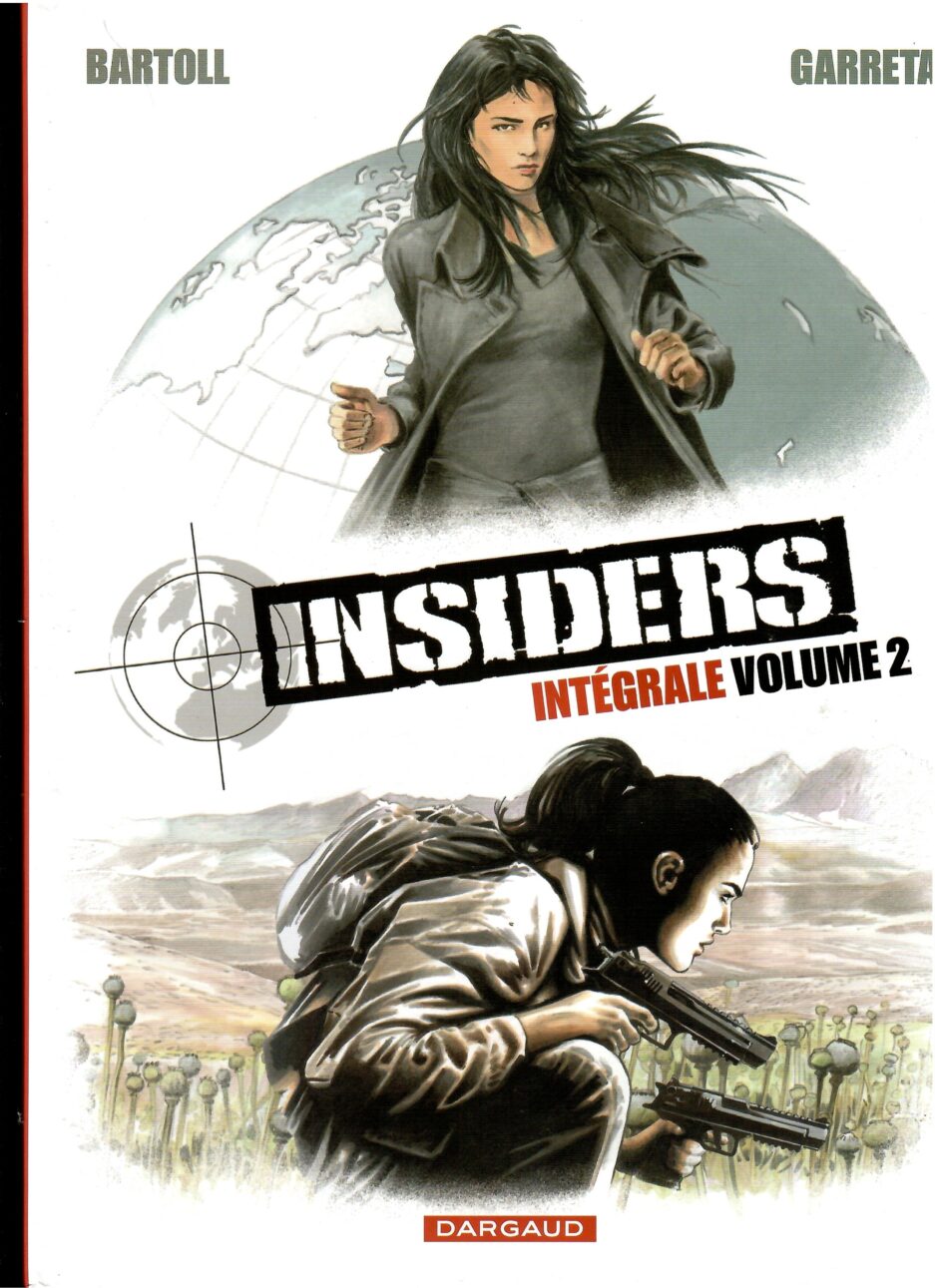 insiders-integrale-tome-2-bd-occasion