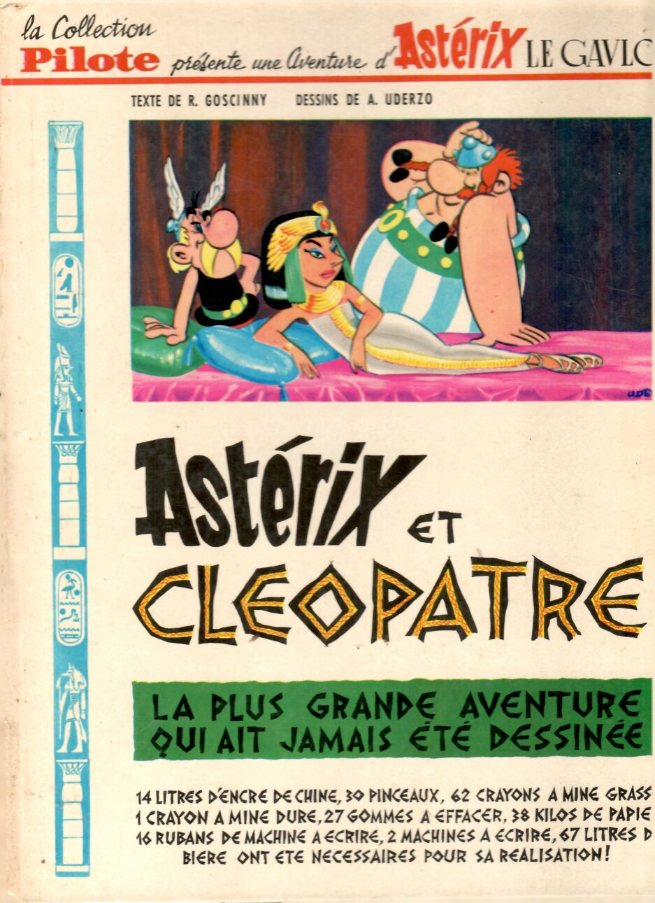 asterix-et-cleopatre-goscinny-uderzo-edition-originale-pilote-occasion