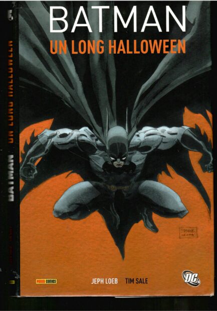 batman-un-long-haloween-integrale-originale-francaise-2011-sale-loeb-occasion