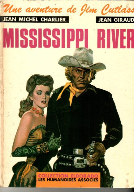 jim-cutlass-tome-1-mississippi-river-giraud-charlier-edition-originale-occasion