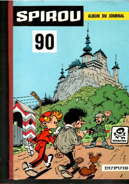 recueil-spirou-tome-90