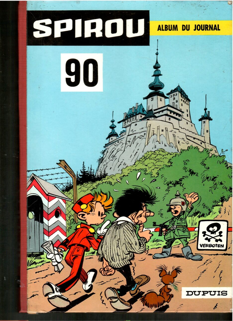 recueil-spirou-tome-90