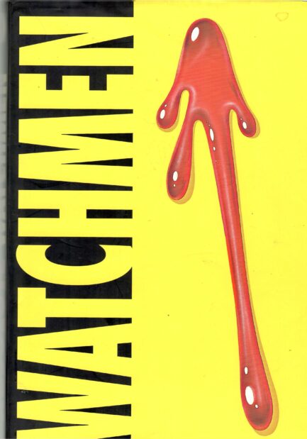 watchmen-absolute-les-gardiens-en-francais-moore-gibbons-integrale-occasion