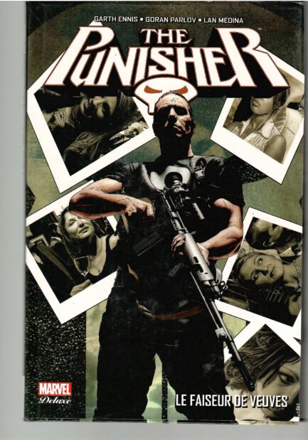 the-punisher-le-faiseur-de-veuves-integrale-1-ennis-medina-comics-occasion