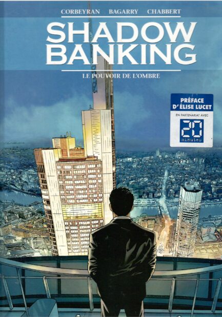 shadow-banking-les-5-albums-chabbert-corbeyran-bagarry-edition-originale-occasion