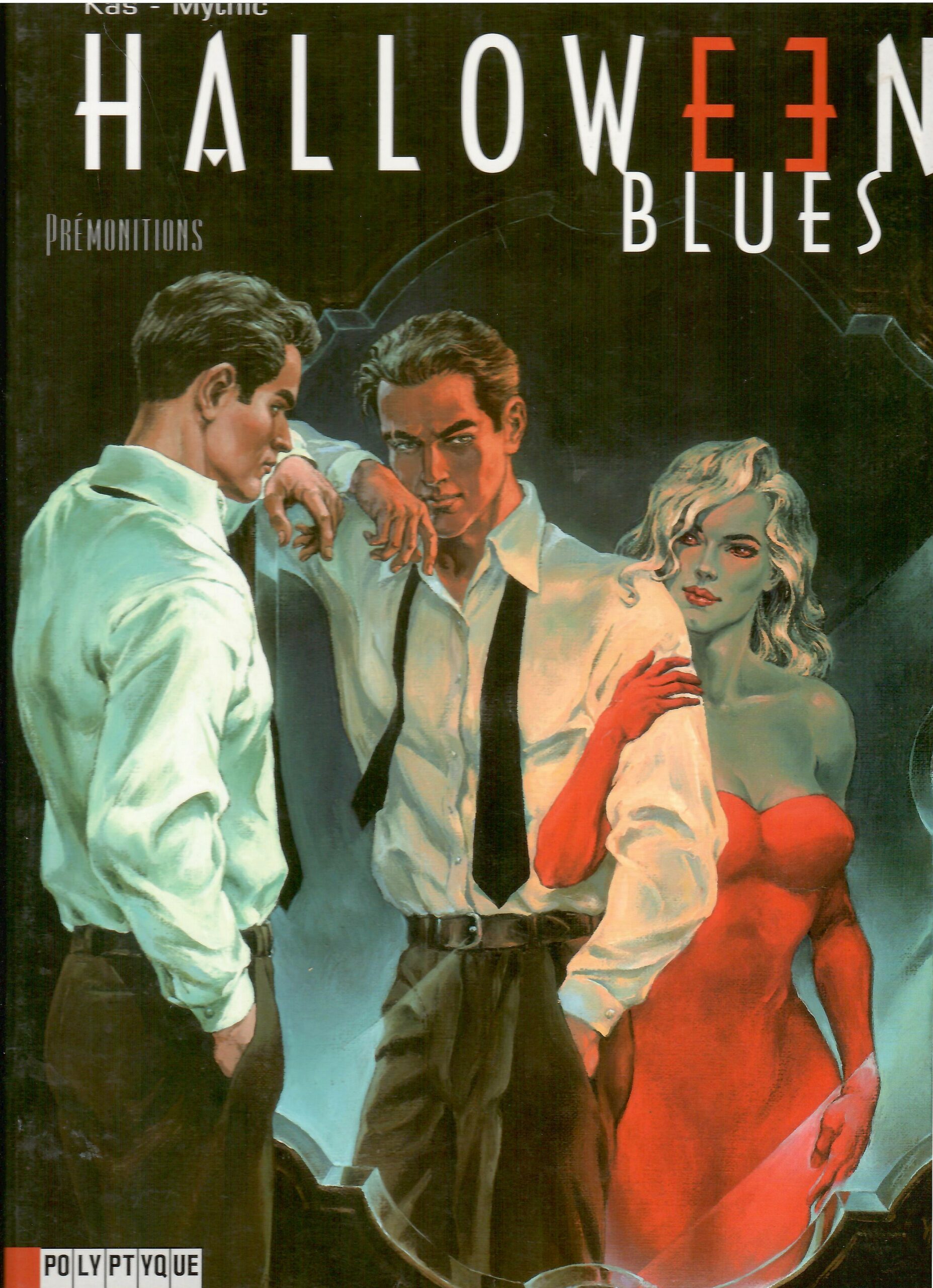 Hallow 1 halloween-blues-tome-1-premonitions-kas-mythic-occasion