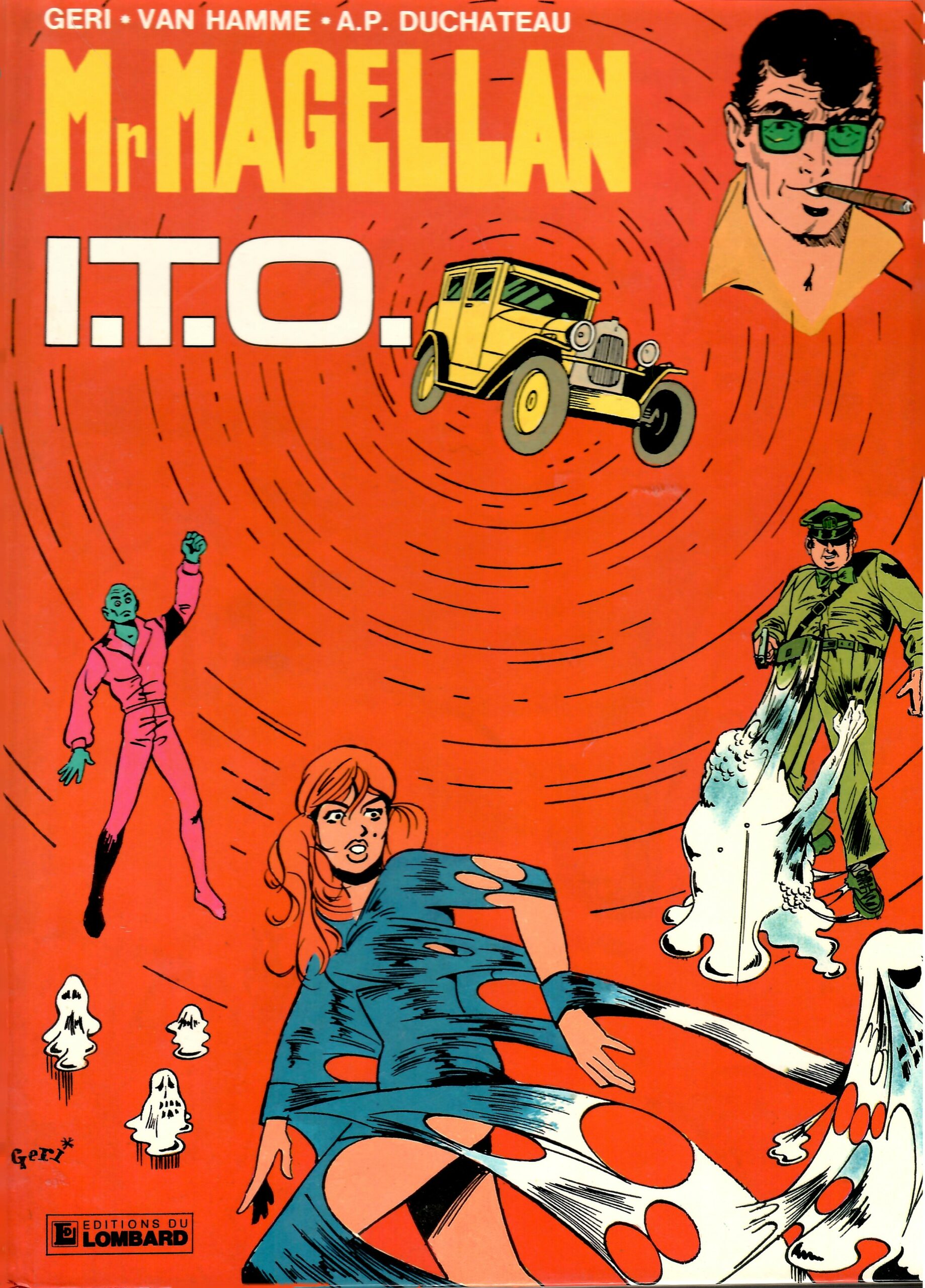 Magellan ITO mr-magellan-tome-4-ito-geri-van-hamme-duchateau-occasion