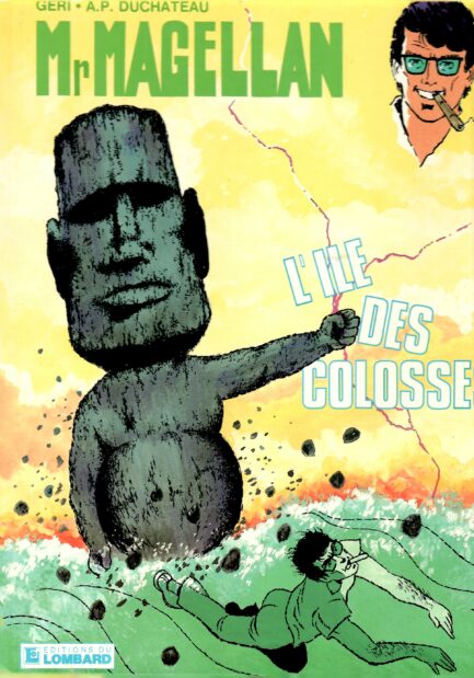 mr-magellan-tome-7-lile-aux-colosses- geri-duchateau-occasion