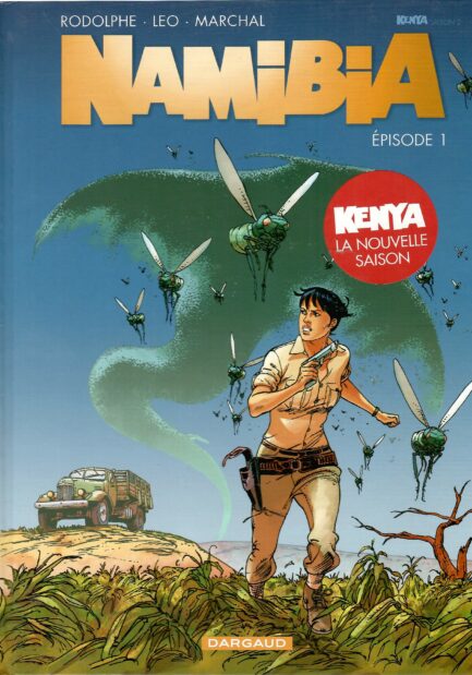 namibia-tome-1-edition-originale-marchal-leo-rodolphe-occasion