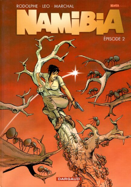 namibia-tome-2-edition-originale-2-leo-rodolphe-marchal-occasion