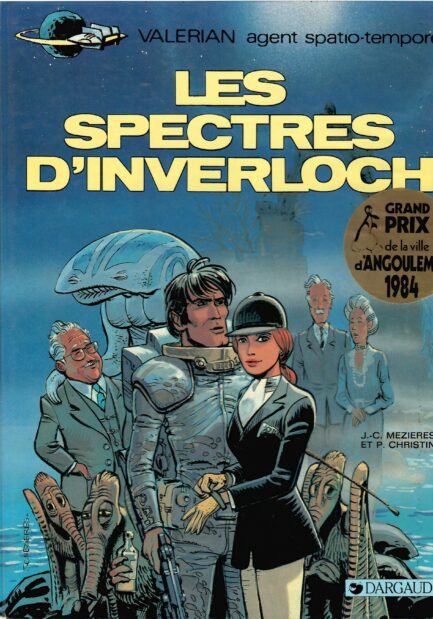 valerian-tome-11-les-spectres-dinverloch-edition-originale-1984-mezieres-christin-occasion