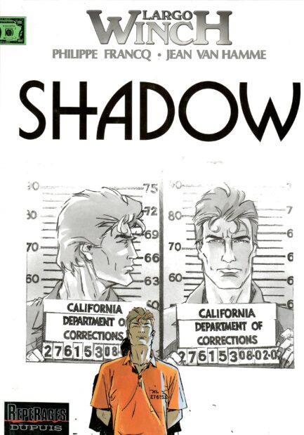 largo-winch-tome-12-shadow-edition-originale-francq-van-hamme-occasion