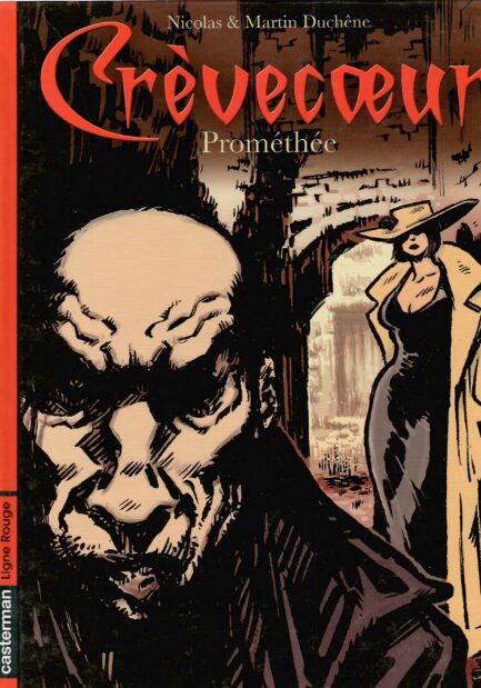 crevecoeur-editions-originales-nicolas-duchene-martin-duchene-occasion