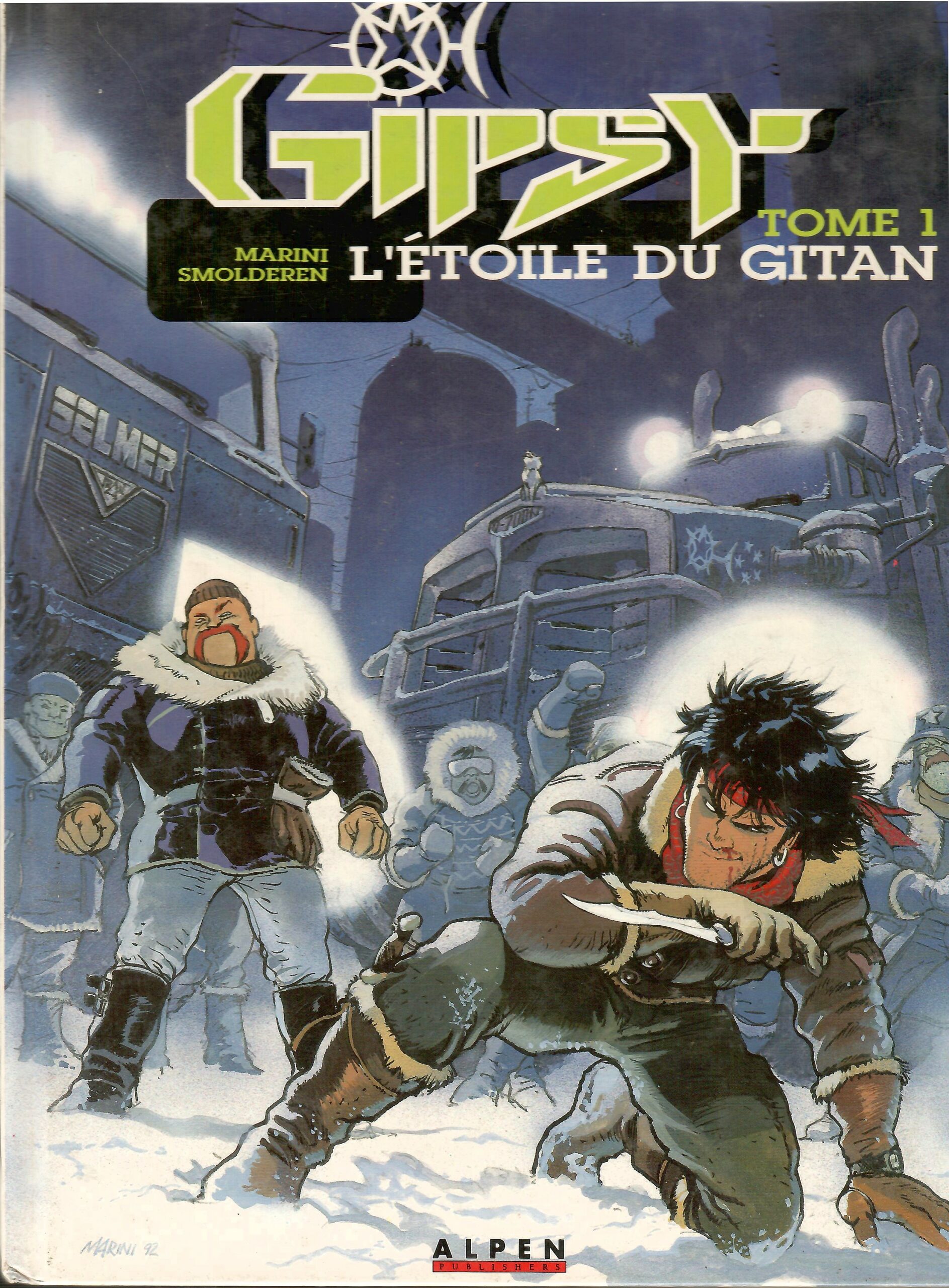 Gipsy 1 gipsy-tome-1-letoile-du-gitan-edition-originale-marini-smolderen-occasion