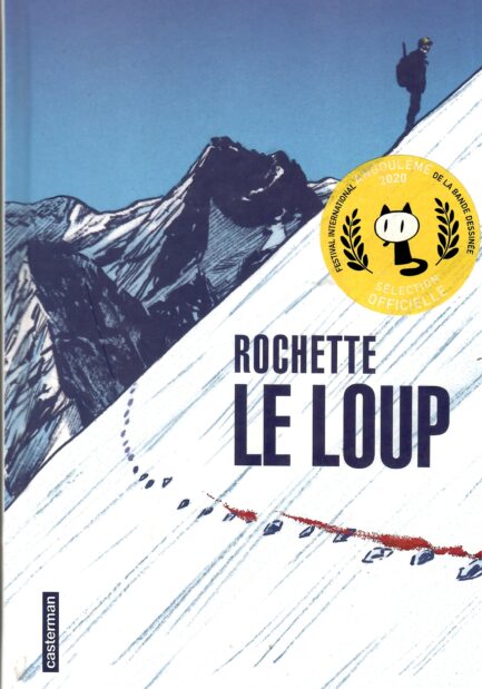 le-loup-edition-originale-roman-graphique-rochette-occasion