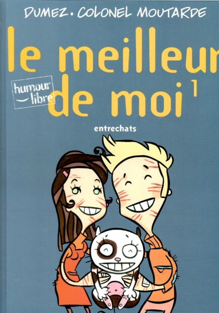 LE MEILLEUR DE MOI - Editions Originales