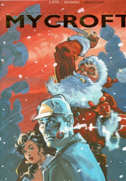 mycroft-integrale-3-albums-manini-latil-arleston-occasion