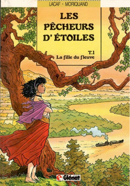 LES PECHEURS D'ETOILES - Editions Originales