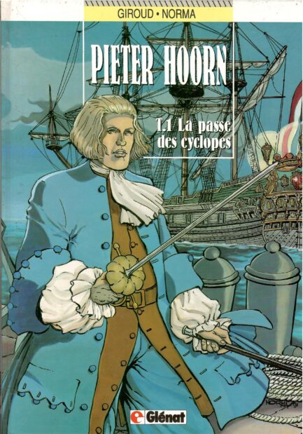 pieter-hoorn-editions-originales-norma-giroud-occasion