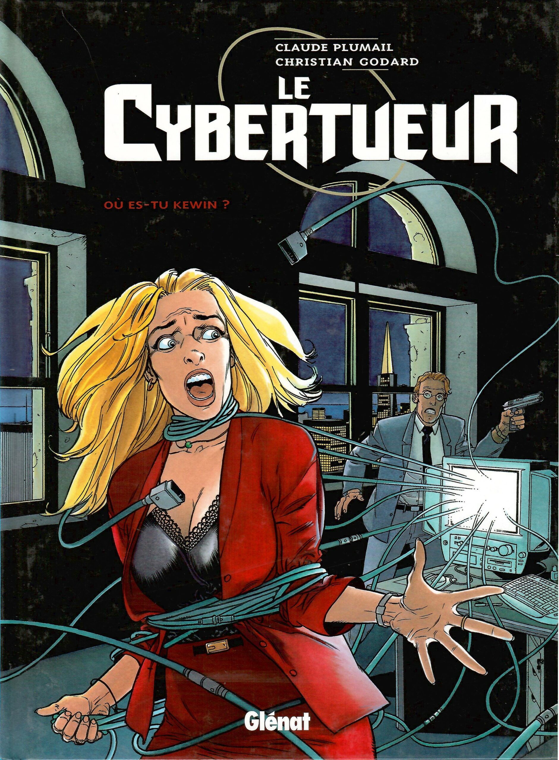 Cyber 2