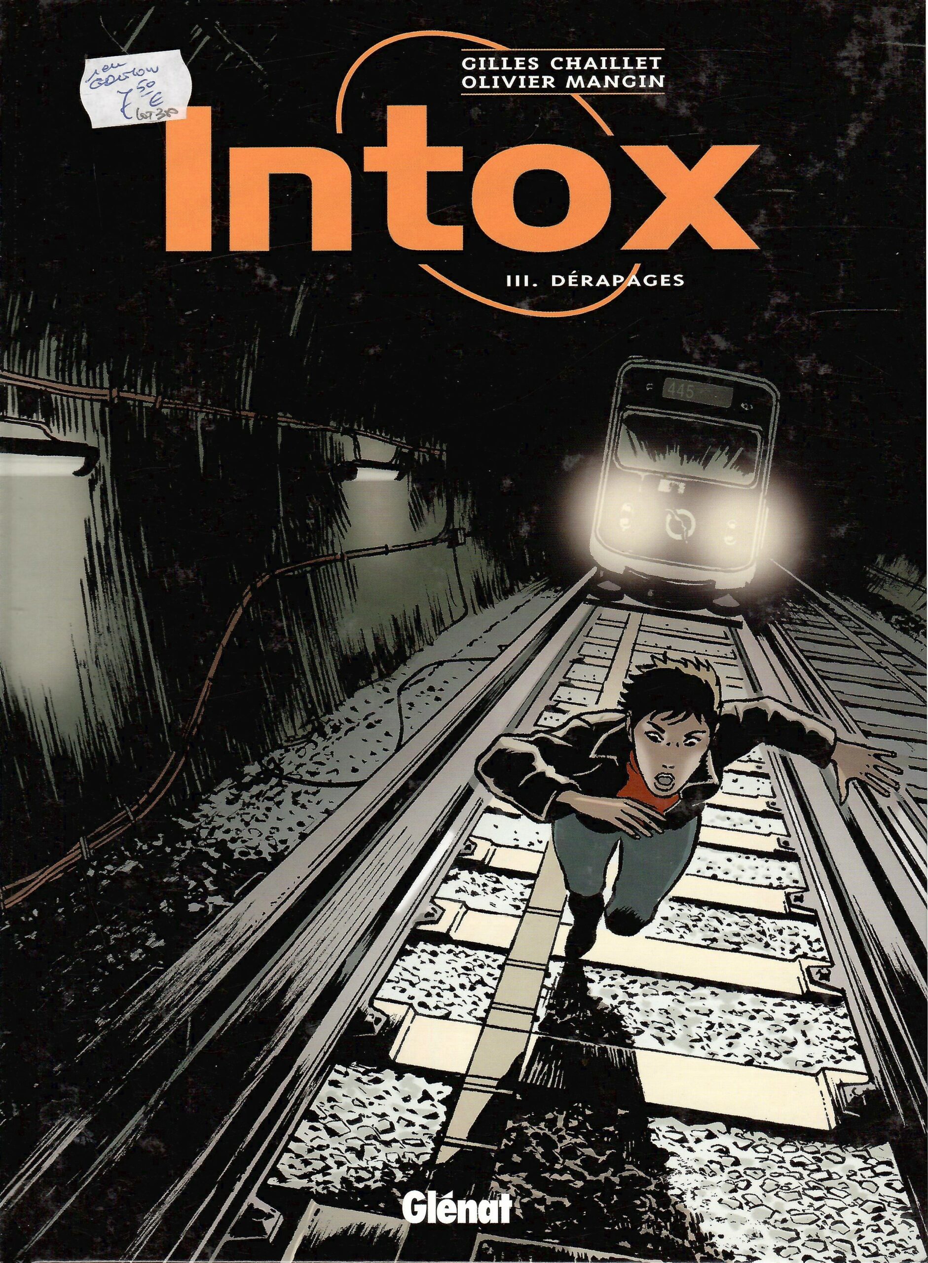 Intox 3
