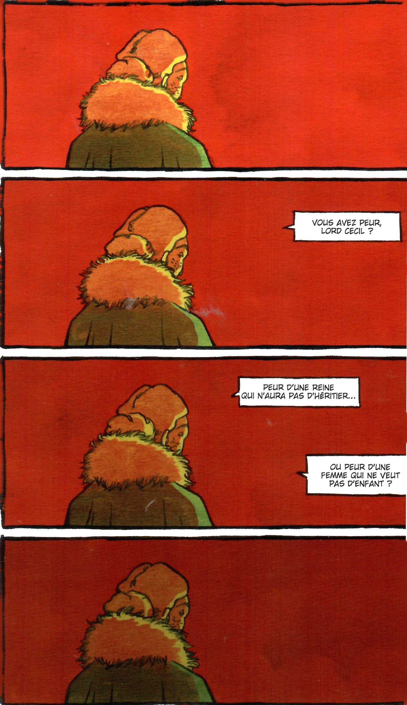 Vierge putain page 2