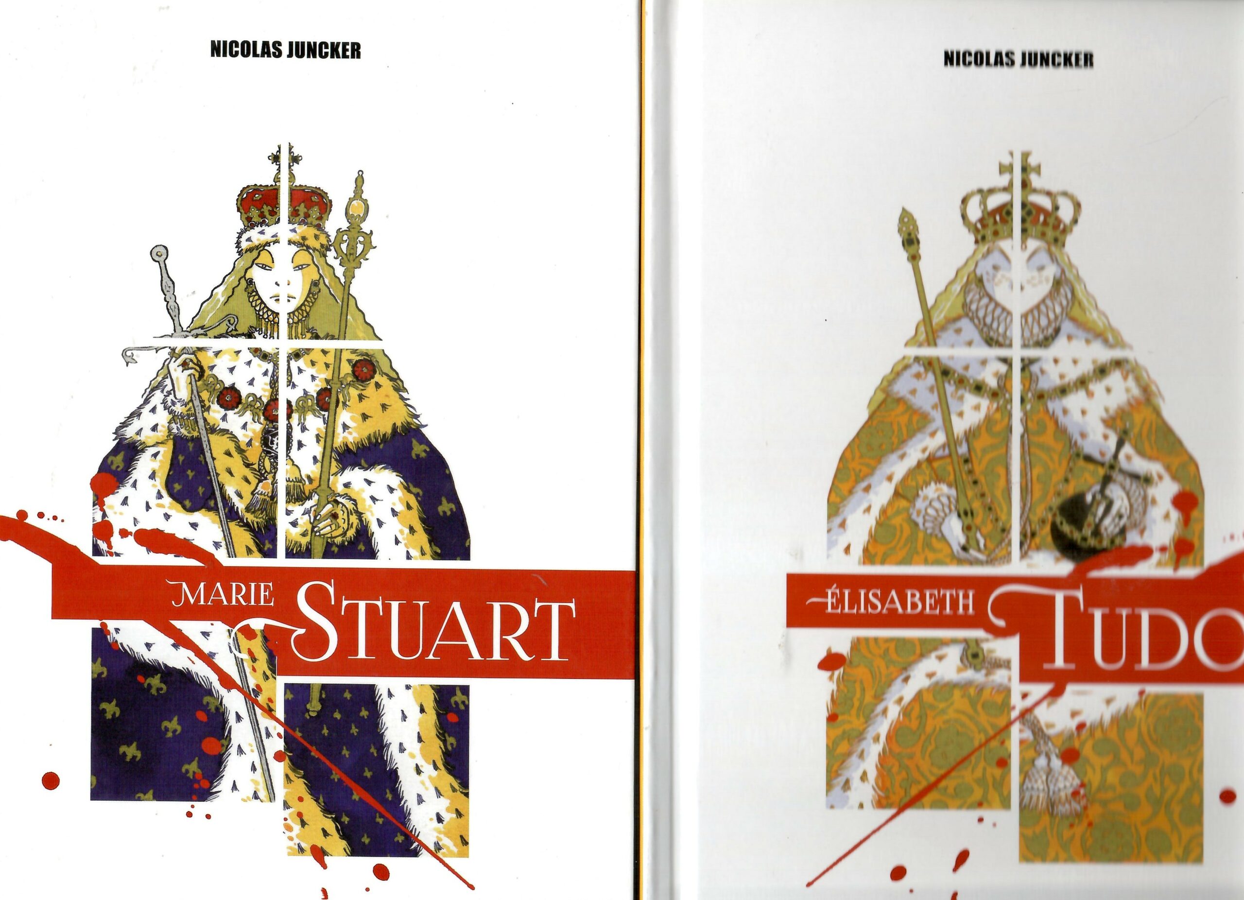 Vierge putain la-vierge-et-putain-coffret-des-deux-albums-junker-occasion