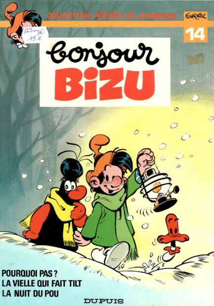 bonjour-bizu-collection-peches-de-jeunesse-tome-14-fournier-occasion